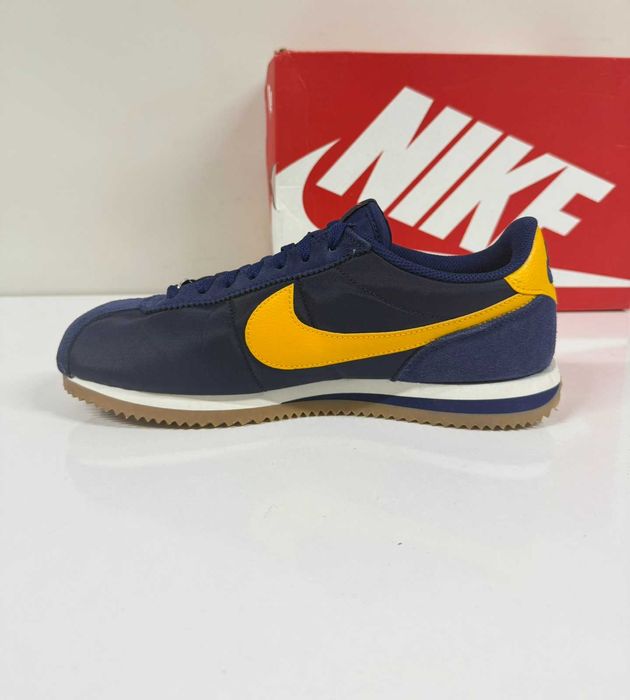 Nike Cortez Blue