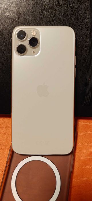 Iphone 11 pro, 64GB