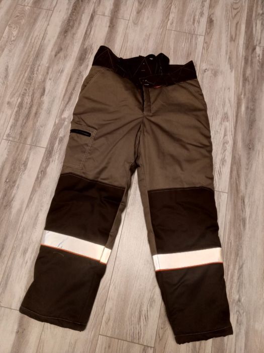 Спецодежда для мужчин Сириус коричневый