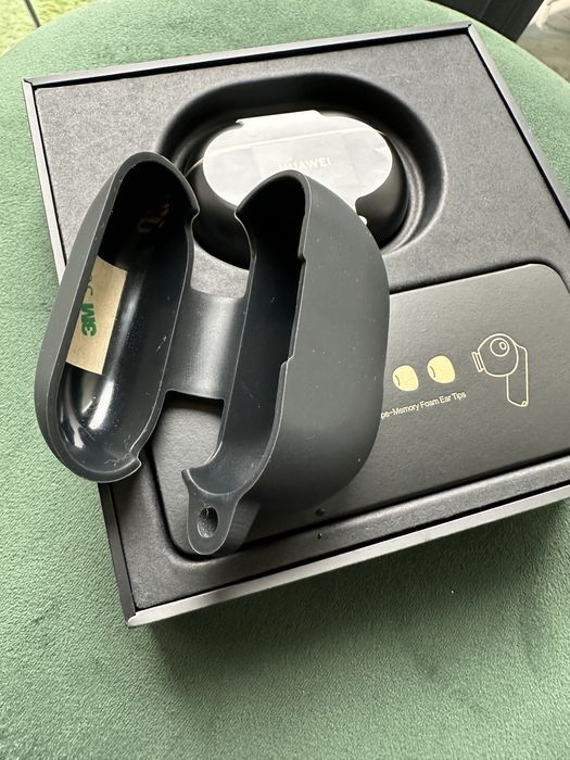 Casti Huawei freebuds Pro 4