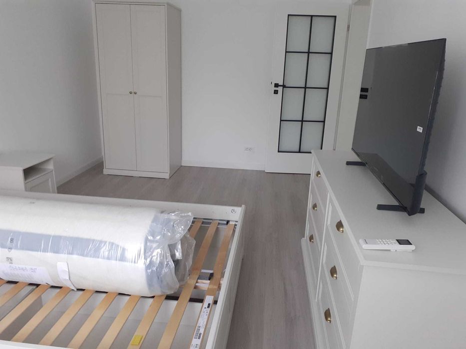 PF - Prima închiriere după renovare integrală! 2 CD, Nicolina 1 (Str. Minervei)
