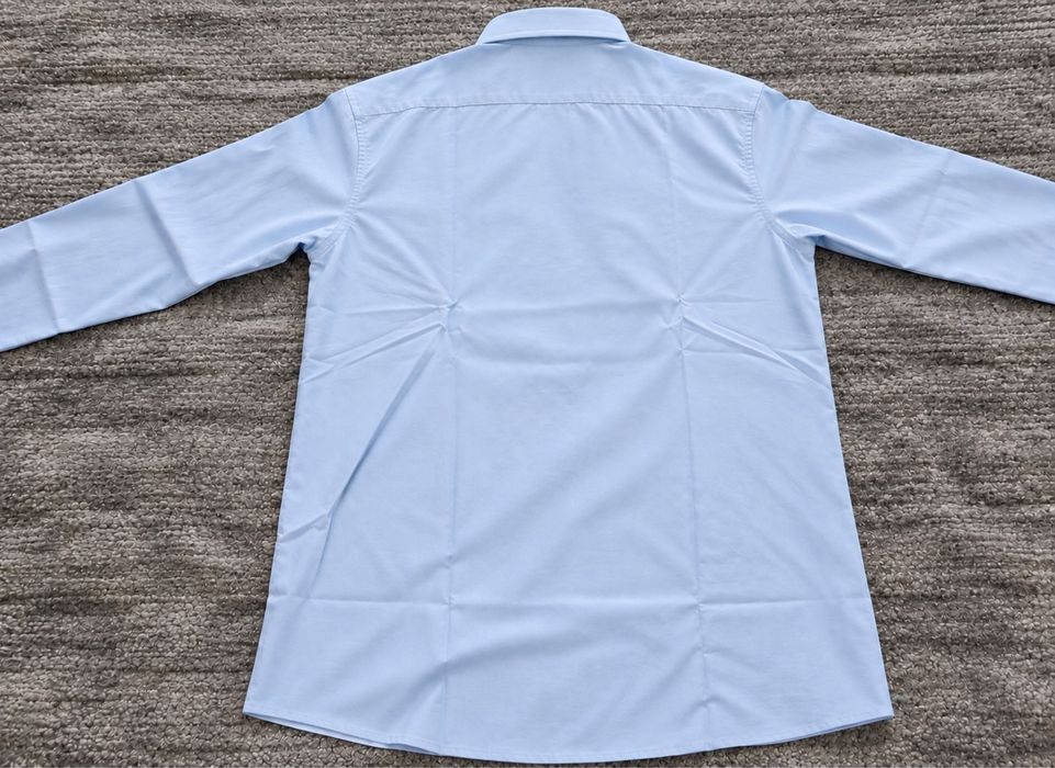 Camasa USPA Polo Assn. noua, marimi L si XL
