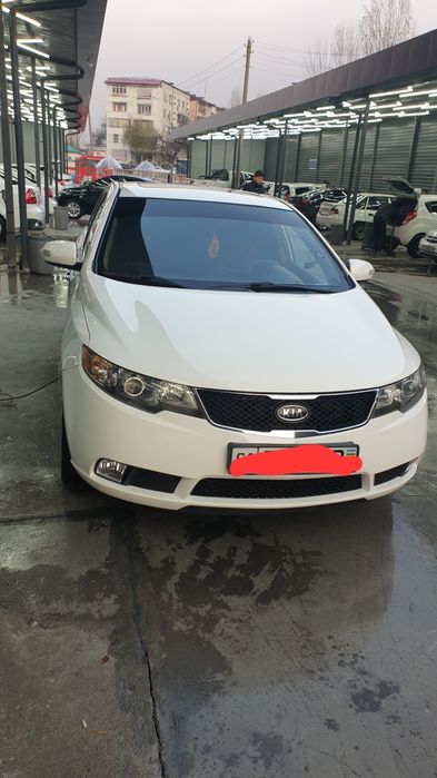 Срочно п2009 Kia Forte for sale родаетсяKia Forte 2009