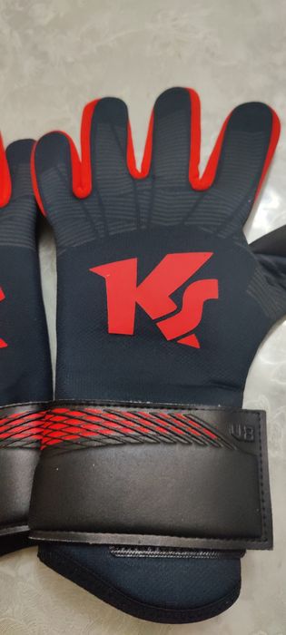 Вратарски Ръкавици *8