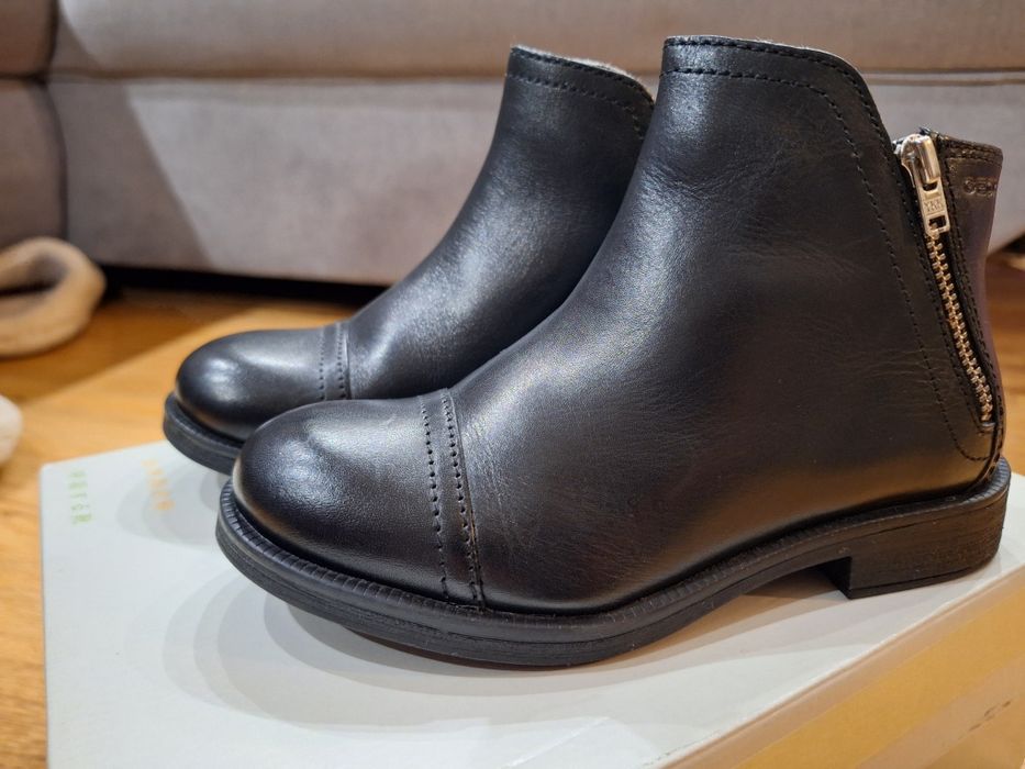 Чисто нови боти Geox