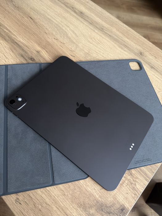 Ipad Pro 11 M5 512 WIFI