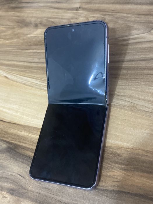 Galaxy Z flipp 4