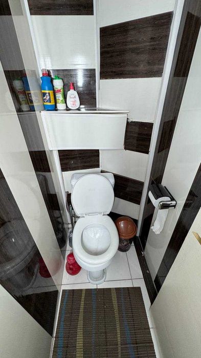 Киргили Гулшан магазини 3-qavatda 3-xona yevro remont ID: 1390