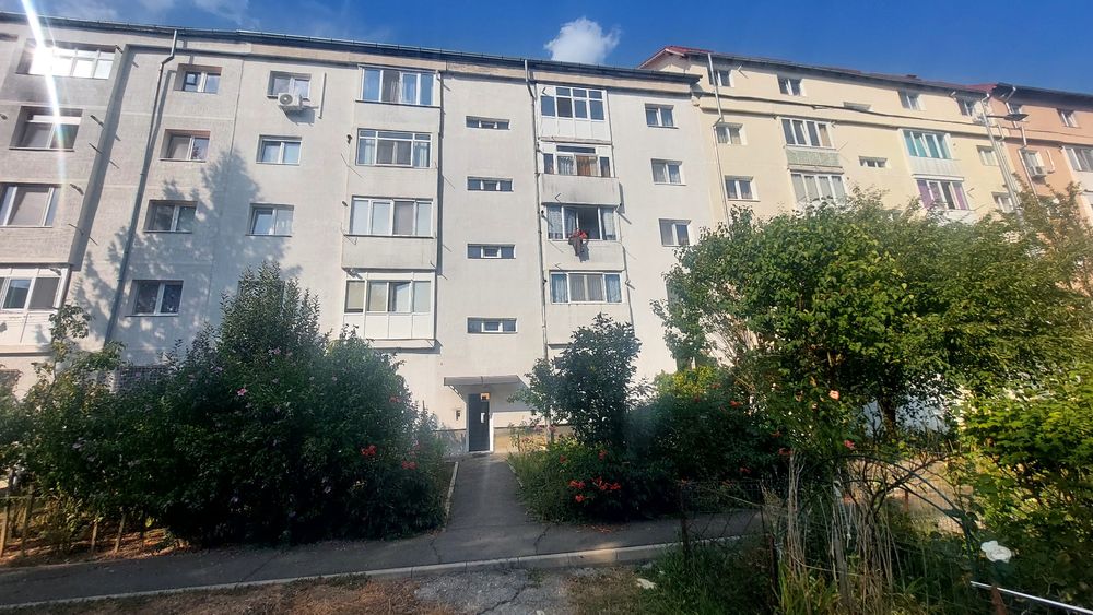 Apartament 2 camere