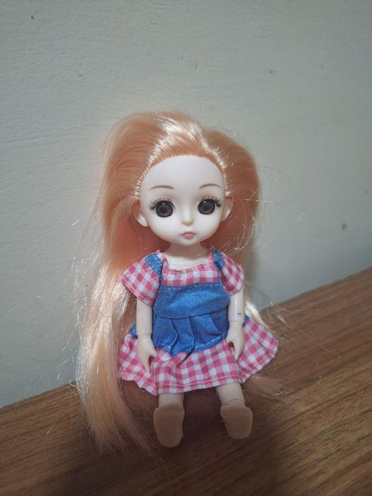 Куколки корейские