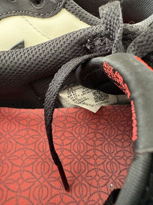 Оригинални маратонки PSG Air Jordan 1, лимитиран модел