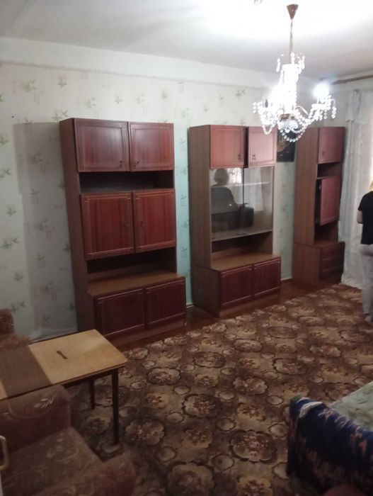 Продается 2 комнатная квартира