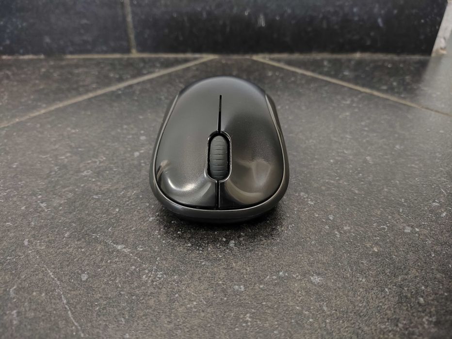Офис мишка Logitech m175