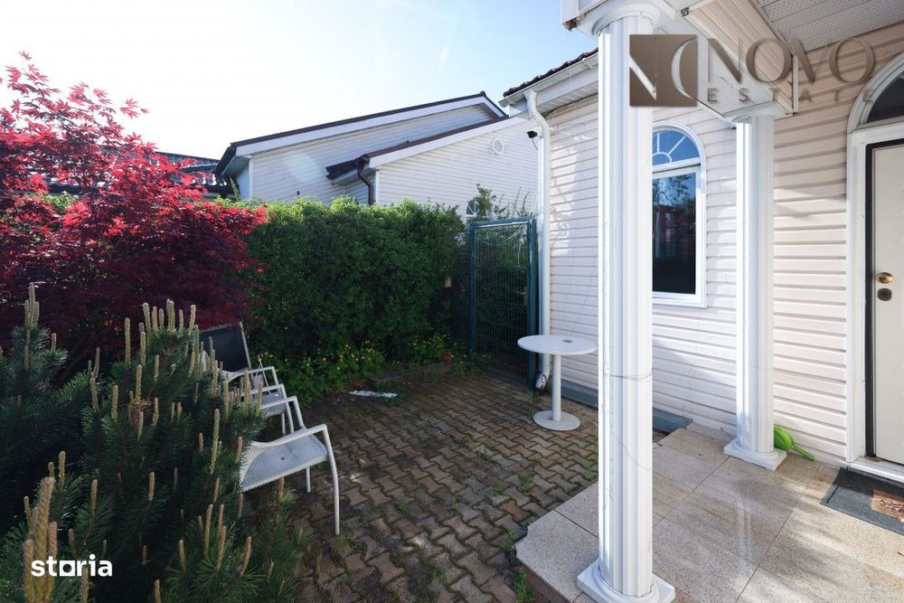 Casa de Vanzare | Tancabesti - Snagov | Piscina | Lac