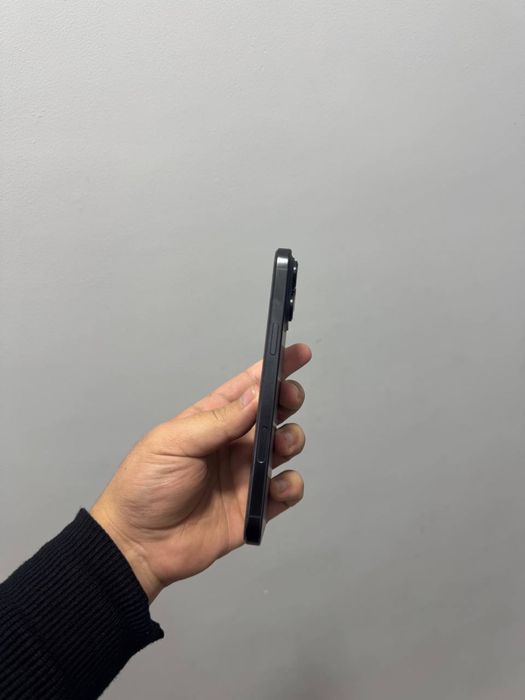 IPhone 16Pro Max 256 Sim