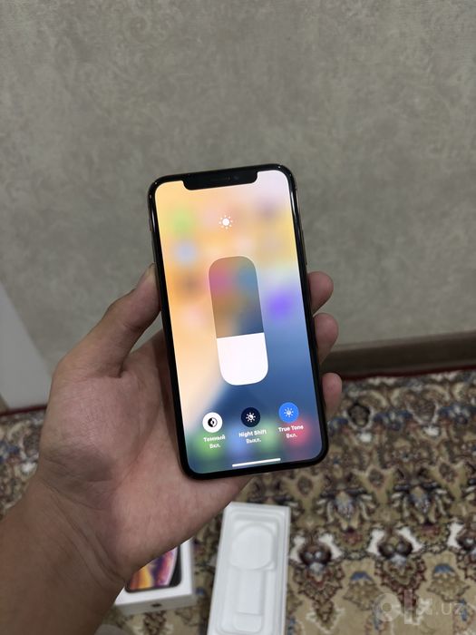 iPhone Xs 64GB Gold Yengide ideal