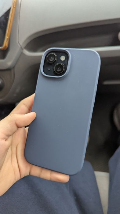 Iphone 15 торг есть