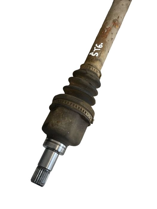 Planetara Stanga Fata Peugeot 307 3A/C 2000 - > 1.6 16V Nfu (Tu5Jp4)