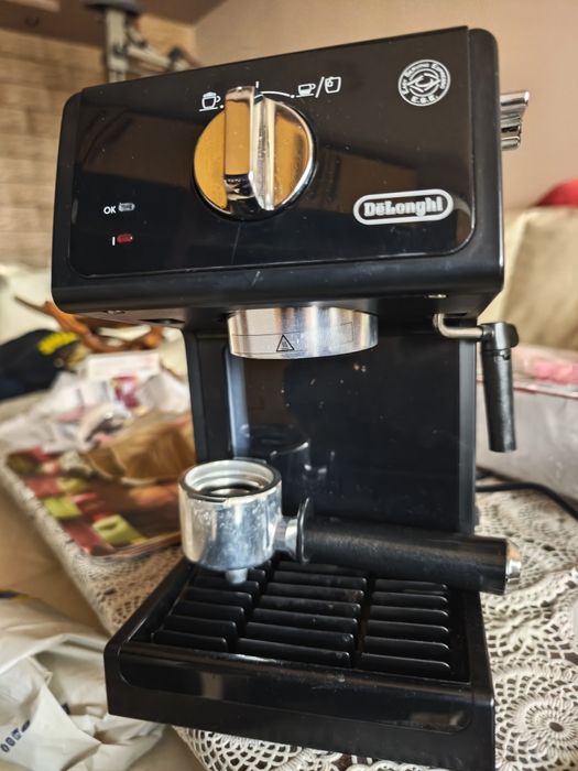 Кафемашина Delonghi