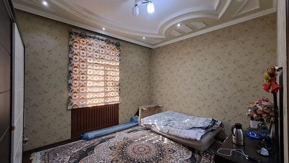 Геофизика, Мирзо Улугбек! Продаётся дом 4,8 соток 6 комнат