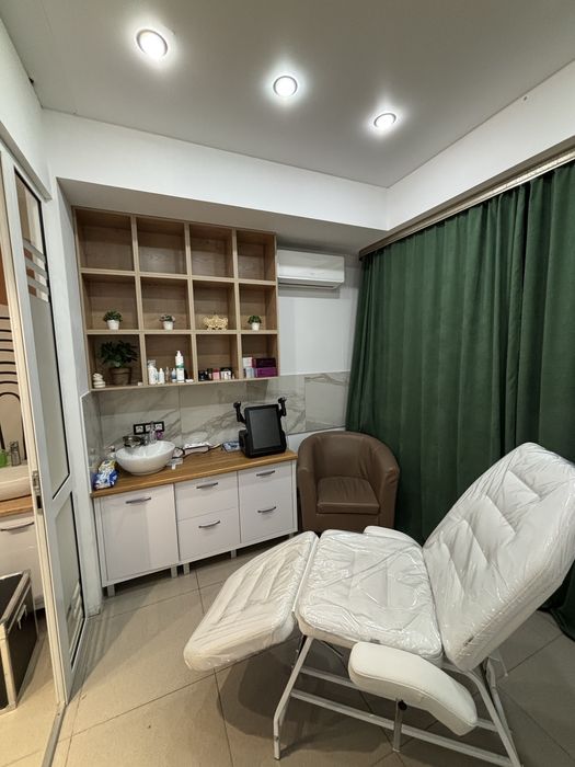 Сдам в соаренду кабинет