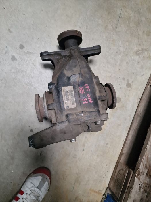 Grup diferential spate 2.64 bmw e60 e61 /7560587 m47 m57 n47 xdrive