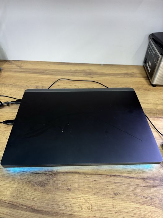 Asus Rog Strix RTX 5050 игровой ноутбук
