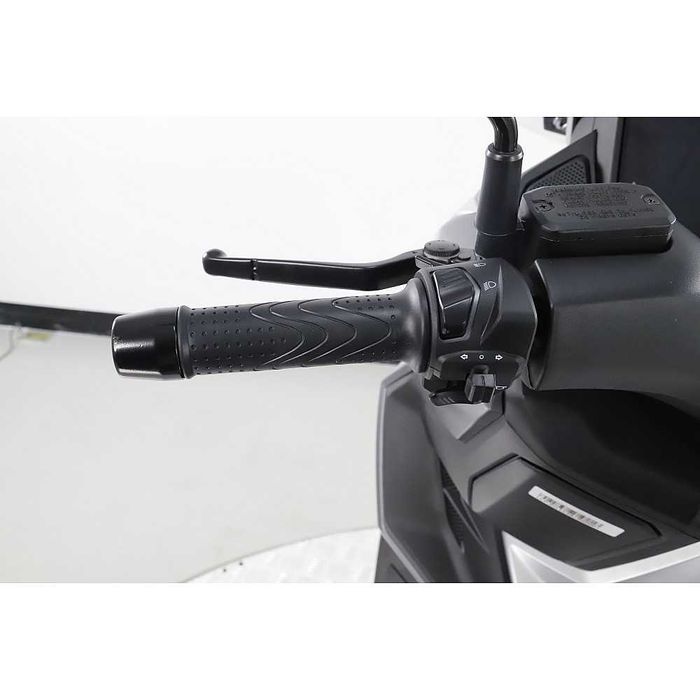 Scuter benzina RDB SPEEDER Euro 5+ 125cc 4 timpi IN RATE!!!