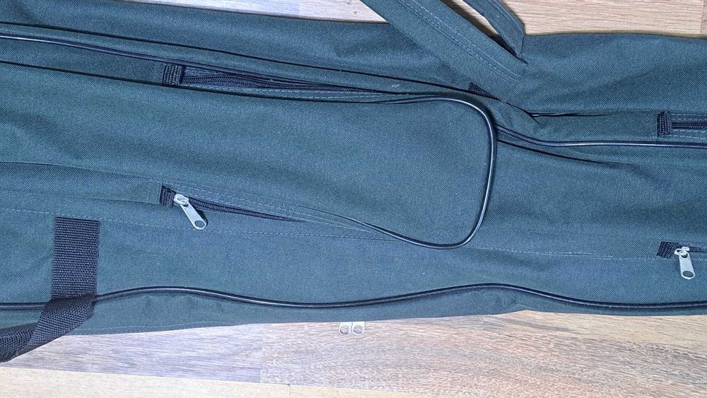 Калъф за 3 въдици,150 см