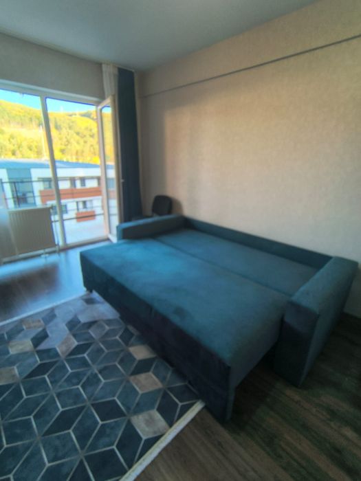 Inchiriez apartament cu o camera