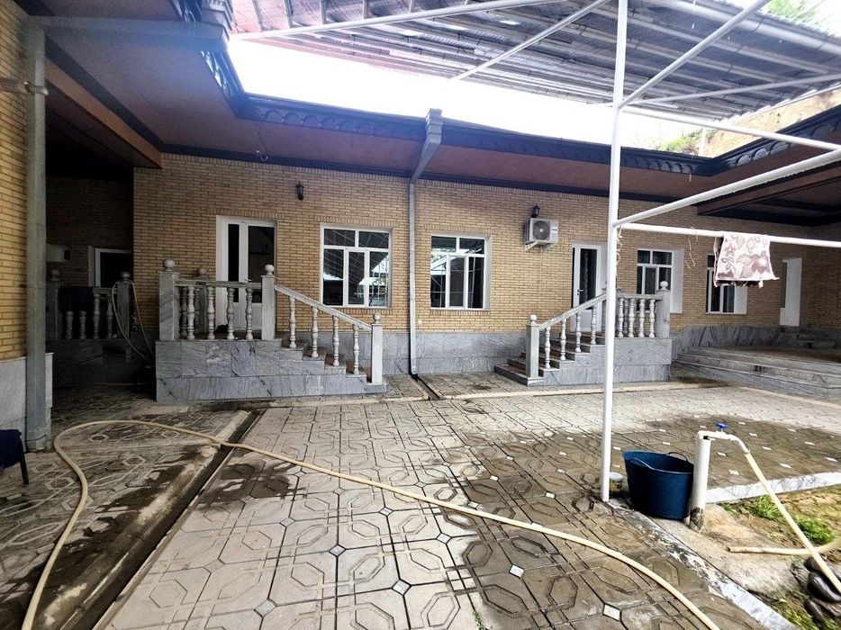 Ўзбеккенти Вакзал орқа томони аренда га ховли