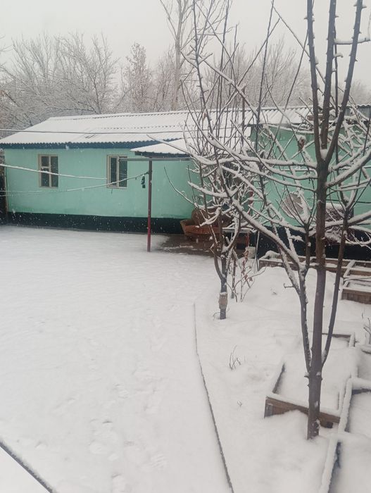 Дом отдельный,за 18.500 млн