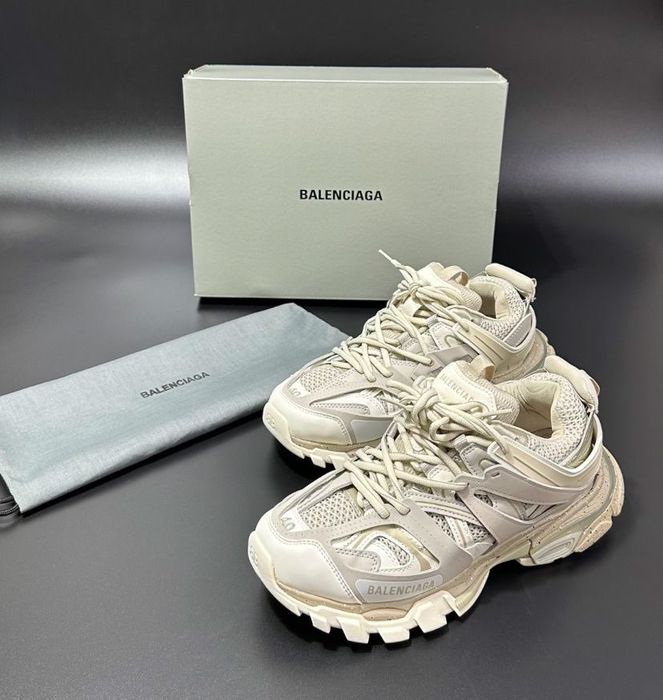 Balenciaga-Trak-36-45н