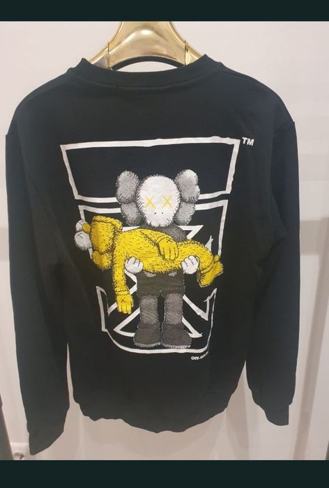 Bluze OFF White ,Barrow