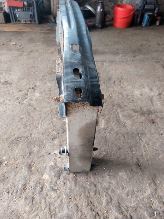 Armatura bara spate Audi A4 B8 Avant/Break/Combi 2012