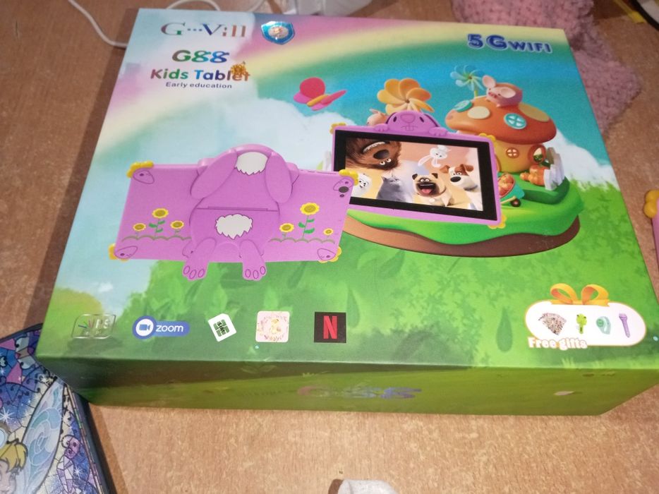 Продам телефон редми А2+ и планшет