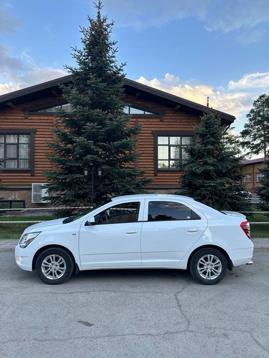 Продам Chevrolet Cobalt