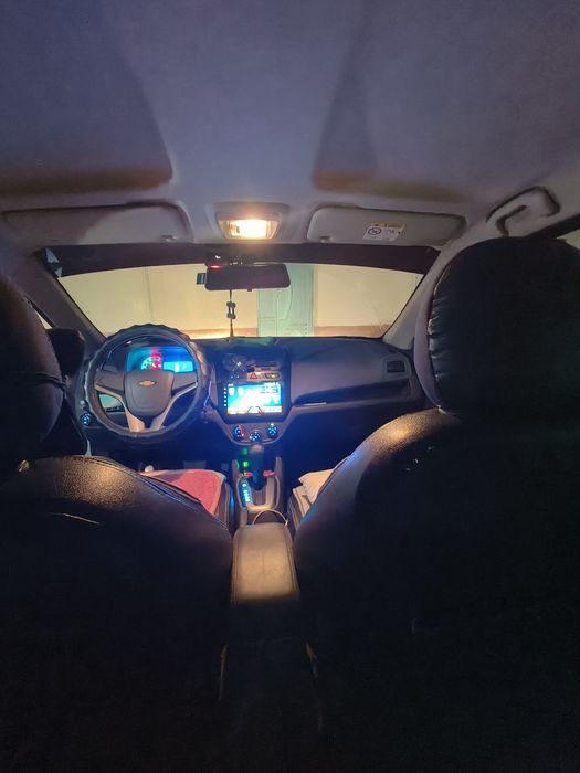 Cobalt 2025 full pozitsiyasi sotiladi qimmat bonus bor