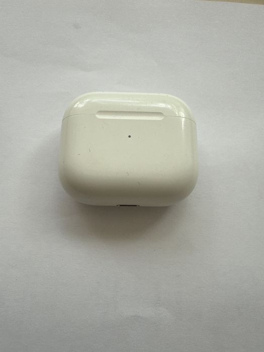 Airpods 3 (только кейс)