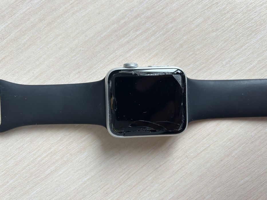 Apple watch 3 series 42mm