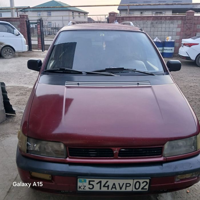 Авто в хорошем состоянии.