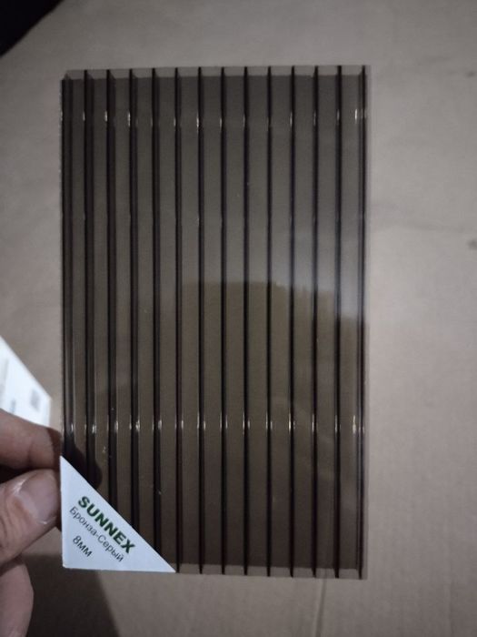 Лексан , leksan прямо со скалада