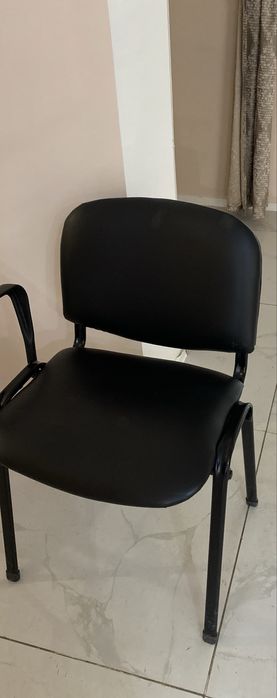 Стулья офисные Zeta