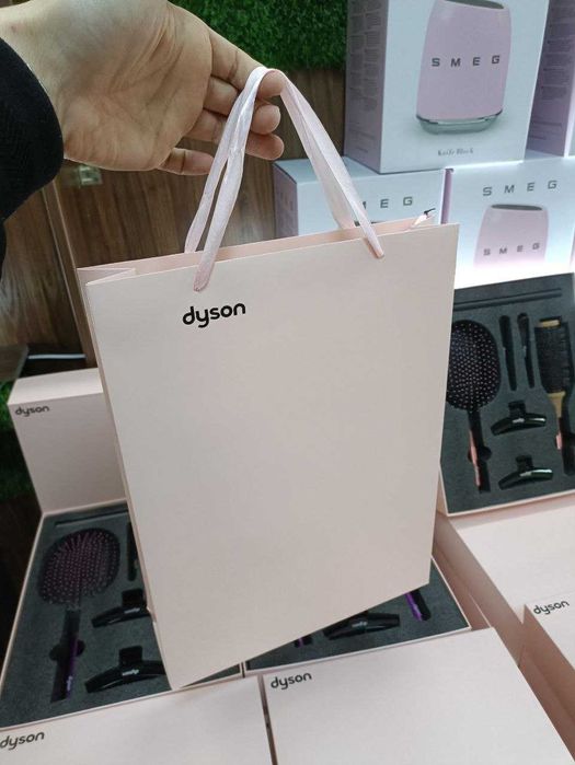 Dyson набор расческа для волос оригинал