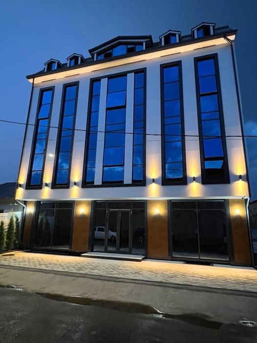 Аренда офис
Яккасарай туйхана 1.400 м2