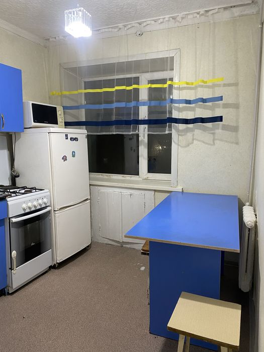 Сдаю одномнатную квартиру