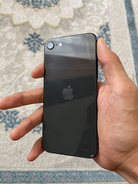 Iphone Se 128/75%