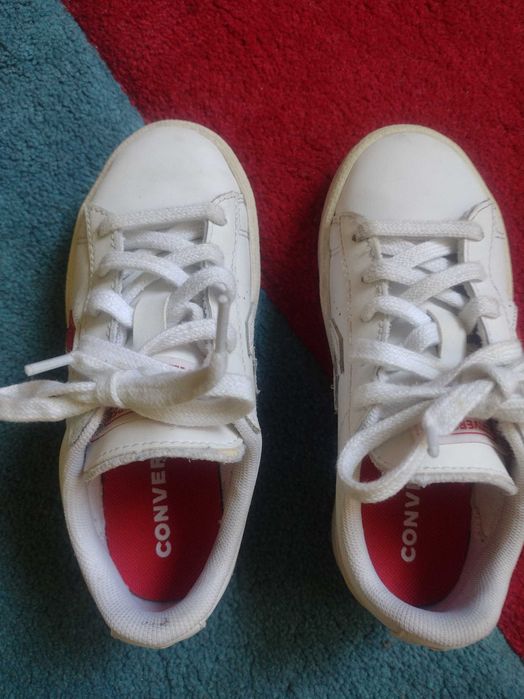 Детски маратонки Converse 28