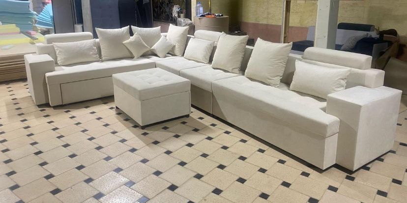 Диван угловой диваны на заказ качественные