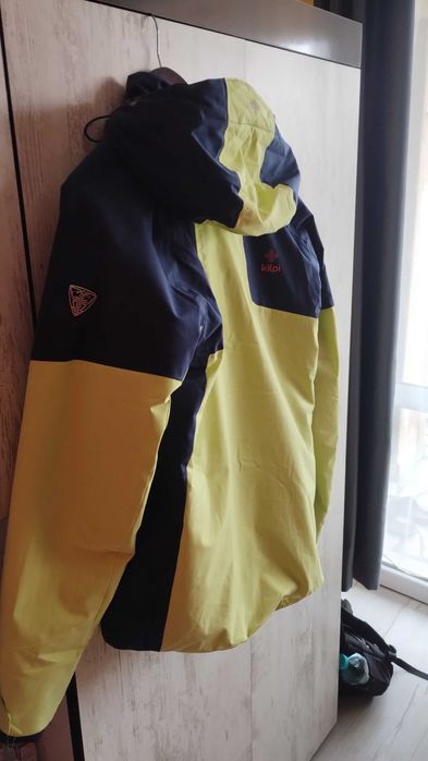 ски сноуборд  Яке Kilpi с мембрана Siberium